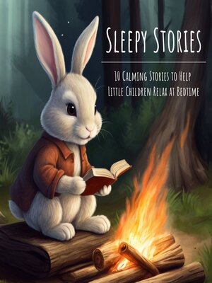 cover image of Sleepy Stories